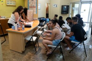 national lifeguard course