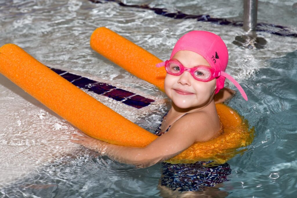 swimming classes, Felix swim school