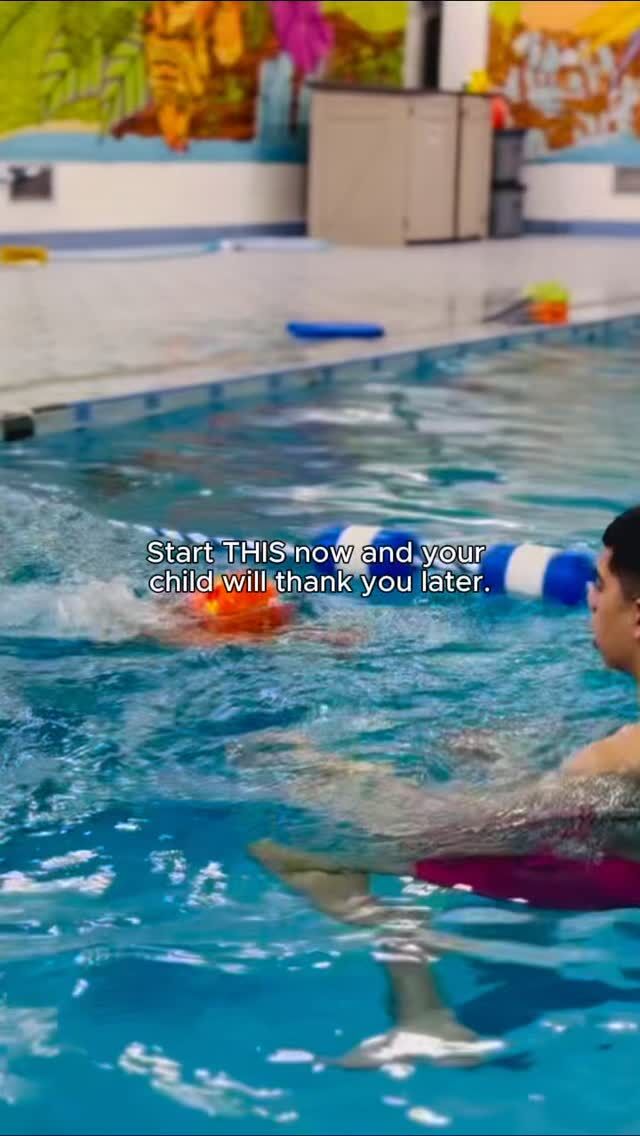 Start this now and your future self (and your child) will thank you.

Swim lessons aren’t just about learning strokes. 

They’re about building confidence, safety, and life skills that last well beyond the pool. 

At Felix’s Swim Schools, our expert instructors, small class sizes, and progressive techniques help kids feel strong, supported, and ready for anything.

The earlier you start, the stronger they grow. 💙

Secure your spot today! Enroll at the link in bio.

#felixswimschools #swimlessons #learntoswimtoronto #torontoswimschool #swimschools #swimminglessons #swimclasses #swimprograms