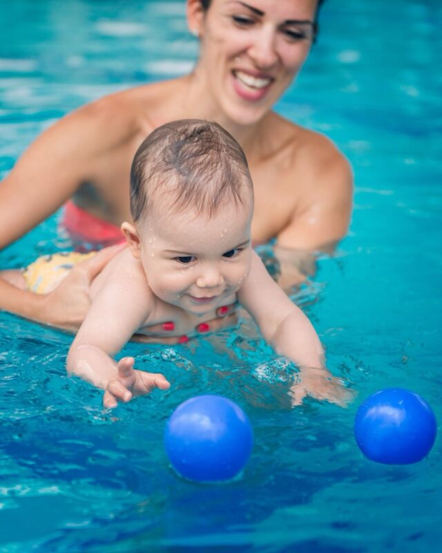 Big splashes start small 💙

Our Parent & Tot classes are the perfect way to introduce your little one to the water in a safe, fun, and supportive environment. 

With expert instructors guiding the way, you’ll build water confidence together, one joyful splash at a time.

👶 For babies 6 months and up

📍 Register now and make your first swim memory with us!

#felixswimschools #swimlessons #learntoswimtoronto #torontoswimschool #swimschools #swimminglessons #swimclasses #swimprograms