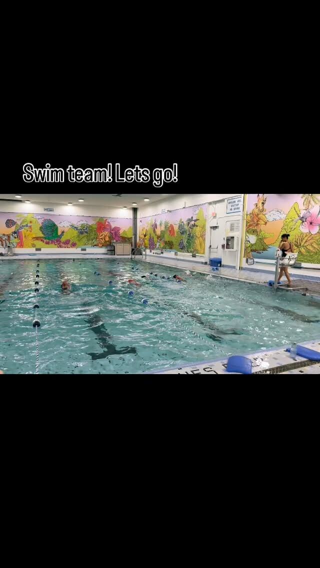 Exciting Update!
Our Wednesday group has officially moved into our Intro to Swim Team program, and they’re off to a great start! 💪

Coach Paulina, with her strong competitive swimming background, saw amazing potential in this group and after the first class, it was clear they’re ready for the next challenge.

Starting now:
🕖 7:15–7:30 pm – Dryland training (mobility, flexibility & strength)
💦 7:30–8:15 pm – In-water swim training

This program helps swimmers:
Build strength, speed & endurance
Train in a fun, team environment
Prepare for swim meets
Learn advanced drills & techniques

Let’s go Team Felix! 

📩 Questions? Email downtown@felixswimschools.com
#felixswimschools #swimteam #torontoswimschool #learntoswim #swimlife #swimtraining #kidsinsports #torontokids #swimfast #since1986