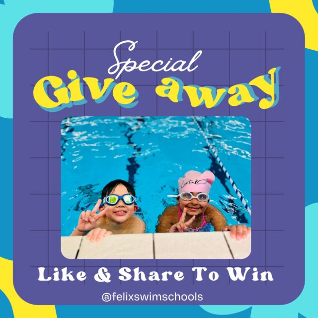 New Midtown Location Giveaway!
~ 450 Blythwood Rd, Toronto ~

We’re excited to announce our brand-new Felix’s Swim Schools – Midtown Toronto location. 
To celebrate, we’re giving away a swimming session at the Felix’s Swim Schools location nearest to you. 

To enter: 
1. Like this post 
2. Follow @felixswimschools 
3. Tag your friends — each tag = 1 extra entry 

The more friends you tag, the higher your chances to win. 

Premium instruction | Small class ratios | Since 1986 

Contest ends Oct 25th, 2025. 
Good luck and see you in the pool. #felixswimschools #torontoswim #midtowntoronto #swimlessons #learntoswim #giveaway #torontokids #torontoparents#torontoaquatics #swimintoronto #swimlessonstoronto #torontoevents #torontocommunity #privateswimlessons #swimlessonstoronto #swimlessonsforkids #swimschools