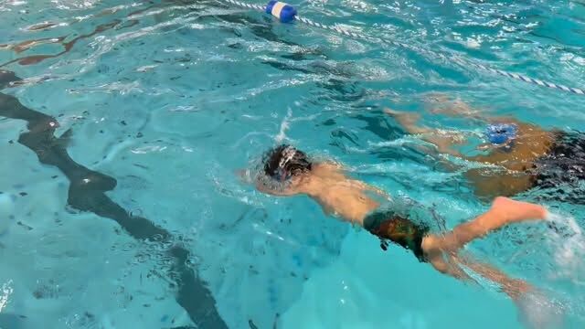 Ethan can now swim freestyle unassisted for 15+ meters at just 5 years old — let’s go! 
He’s been with Felix’s since day 1, and the results speak for themselves.
We’re extremely proud of his focus, confidence, and progression. Keep it up, Ethan! 🏊‍♂️💪

⸻

#swimming #swimlesson #swimlessons #learntoswim #swimkids #swimschool #kidsswimming #freestyle #swimcoach #swimmer #swimtraining #swimtechnique #swimprogress #waterconfidence #activekids #kidssports #fitnessforkids #confidencebuilder #toronto #gta #torontokids #smallbusiness #parentlife #earlydevelopment #felixswimschools #swimteam #motivation #sportskids #progress #felixswimschools