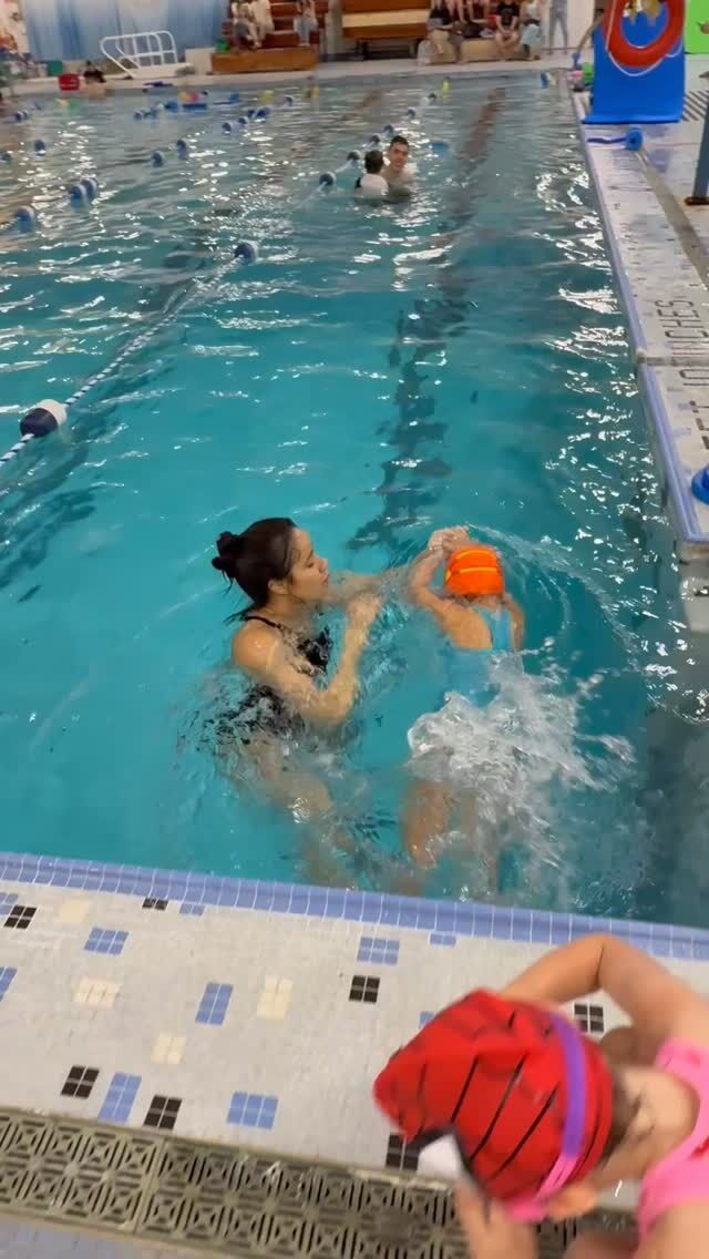 Amazing instruction + student effort = progress. At Felix Swim Schools, we break down skills step-by-step so swimmers learn fast, build confidence, and see real results.Progress isn’t luck — it’s technique, focus, and effort.
Let’s keep going. 💪🏊‍♂️🔗 Learn more / register: felixswimschools.com
(Link in bio) #felixswimschools #swimlessons #torontoswimschool #learntoswimtoronto #swimschools #swimminglessons #learntoswimtoronto #swimmingkids #swimmingfun